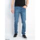 Pitbull Класичні джинси блакитного кольору Classic fit 33-42 3061