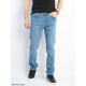 Pitbull Класичні джинси блакитного кольору Classic fit 33-42 3061