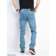 Pitbull Класичні джинси блакитного кольору Classic fit 33-42 3061