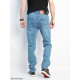 Pitbull Класичні джинси блакитного кольору Classic fit 33-42 3061