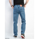 Pitbull Класичні джинси блакитного кольору Classic fit 33-42 4057