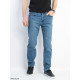 Pitbull Класичні джинси блакитного кольору Classic fit 33-42 4057
