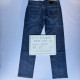 Regass Класичні джинси синього кольору Classic fit 32-38 8530-24