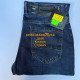 Regass Класичні джинси синього кольору Classic fit 32-38 8530-24