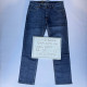 Regass Класичні джинси синього кольору Classic fit 32-38 8530-24