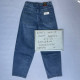 Relucky  Баггі джинси синього кольору Baggy 28-33 0212-15