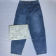 Relucky  Баггі джинси синього кольору Baggy 31-38 0260-3