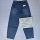 Relucky  Баггі джинси синього кольору Baggy 31-38 0260-3