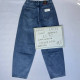 Relucky  Баггі джинси синього кольору Baggy 25-30 210-15