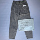 Relucky  Мом джинси сірого кольору Mom fit 28-33 515-15