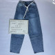 Relucky  Баггі джинси синього кольору Baggy 28-33 538-1