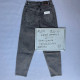 Relucky  Мом джинси сірого кольору Mom fit 25-30 800-15