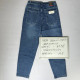 Relucky  Мом джинси синього кольору Mom fit 31-38 0511-15