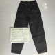 Relucky  Баггі джинси чорного кольору Baggy 25-27 216-15