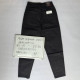 Relucky  Мом джинси чорного кольору Mom fit 25-30 811-15