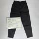 Relucky  Мом джинси чорного кольору Mom fit 25-30 811-15