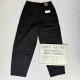 Relucky  Баггі джинси чорного кольору Baggy 31-38 0240-1
