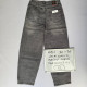 Relucky  Баггі джинси сірого кольору Baggy 30-36 0249-1