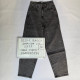 Relucky  Баггі джинси сірого кольору Baggy 28-33 0250-1
