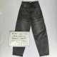 Relucky  Баггі джинси сірого кольору Baggy 25-30 0251-1