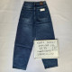 Relucky  Баггі джинси синього кольору Baggy 28-33 0269-3