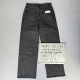 Relucky  Wide leg джинси широкі сірого кольору 28-33 0338-2