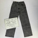 Relucky  Кюлот джинси сірого кольору Culotte 28-33 0338-2