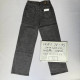 Relucky  Кюлот джинси сірого кольору Culotte 28-33 0338-2