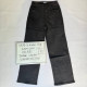 Relucky  Wide leg джинси широкі чорного кольору 28-33 0372-3