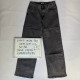 Relucky  Wide leg джинси широкі сірого кольору 30-36 0374-3