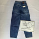 Relucky  Баггі джинси синього кольору Baggy 25-27 255-3