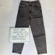 Relucky  Мом джинси сірого кольору Mom fit 30-36 581-7