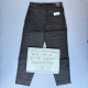 Relucky  Мом джинси сірого кольору Mom fit 31-38 0557-6