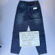 Relucky  Мом джинси синього кольору Mom fit 31-38 0558-7
