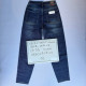 Relucky  Мом джинси синього кольору Mom fit 28-33 0559-7