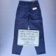 Relucky  Мом джинси синього кольору Mom fit 28-33 0561-7