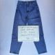 Relucky  Мом джинси синього кольору Mom fit 28-33 0561-7
