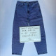 Relucky  Мом джинси синього кольору Mom fit 31-38 0564-7