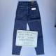 Relucky  Мом джинси синього кольору Mom fit 25-30 667-7
