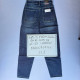 Relucky  Мом джинси іржавого кольору Mom fit 25-27 669-7