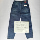 Relucky  Мом джинси синього кольору Mom fit 28-33 0553-6