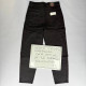 Relucky  Мом джинси чорного кольору Mom fit 31-38 0555-6