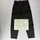 Relucky  Мом джинси чорного кольору Mom fit 31-38 0555-6