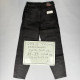 Relucky  Мом джинси сірого кольору Mom fit 28-33 0556-6