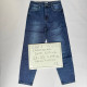 Relucky  Мом джинси синього кольору Mom fit 28-33 0560-7