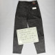 Relucky  Мом джинси сірого кольору Mom fit 31-38 0570-7
