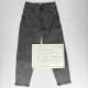 Relucky  Мом джинси сірого кольору Mom fit 31-38 0570-7