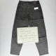 Relucky  Мом джинси сірого кольору Mom fit 28-33 0673-7