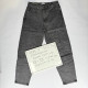 Relucky  Мом джинси сірого кольору Mom fit 28-33 0673-7
