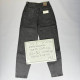 Relucky  Мом джинси сірого кольору Mom fit 25-30 58-8
